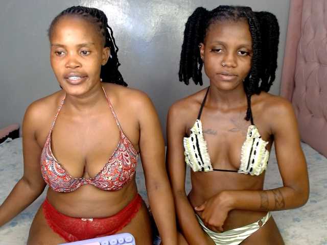 Cocoheat live cam on BongaCams