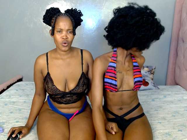 Cocoheat live cam on BongaCams