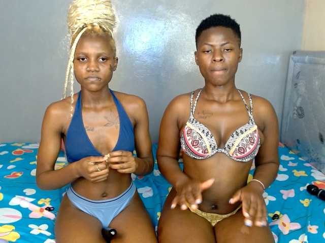 Cocoheat live cam on BongaCams