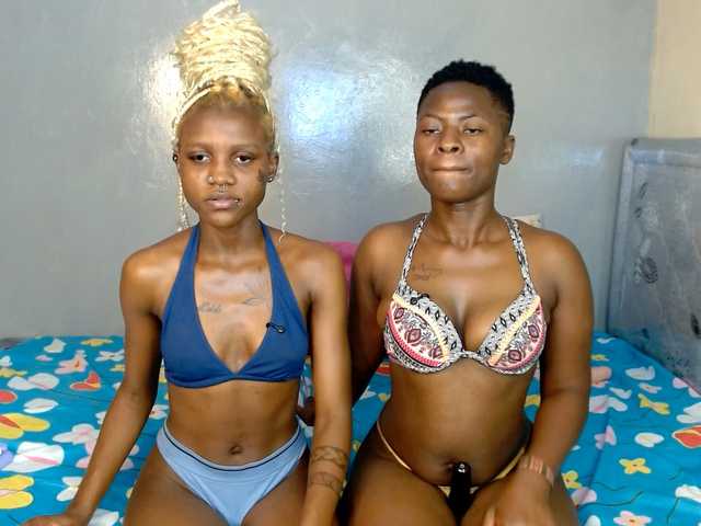 Cocoheat live cam on BongaCams