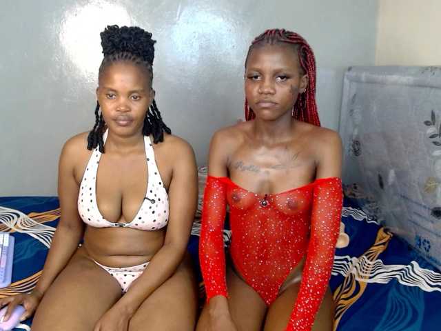 Cocoheat live cam on BongaCams