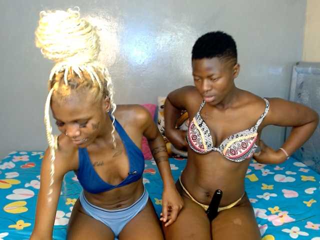 Cocoheat live cam on BongaCams