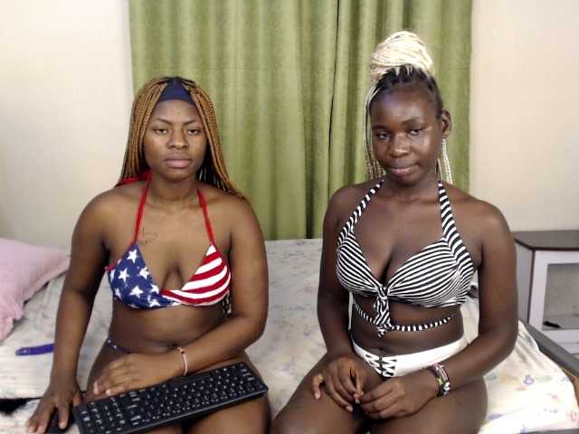 Cocoheat live cam on BongaCams