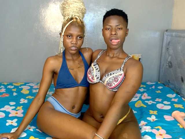 Cocoheat live cam on BongaCams
