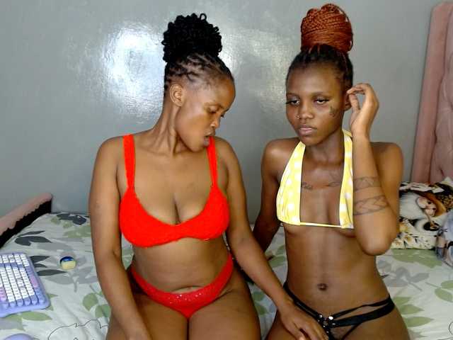 Cocoheat live cam