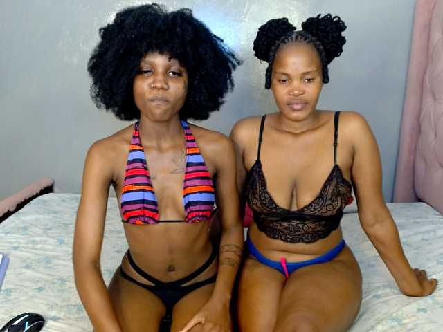 Cocoheat live cam on BongaCams