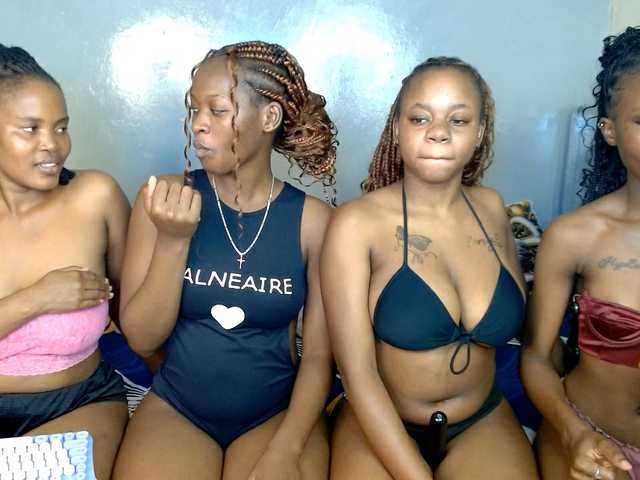 Cocoheat live cam on BongaCams