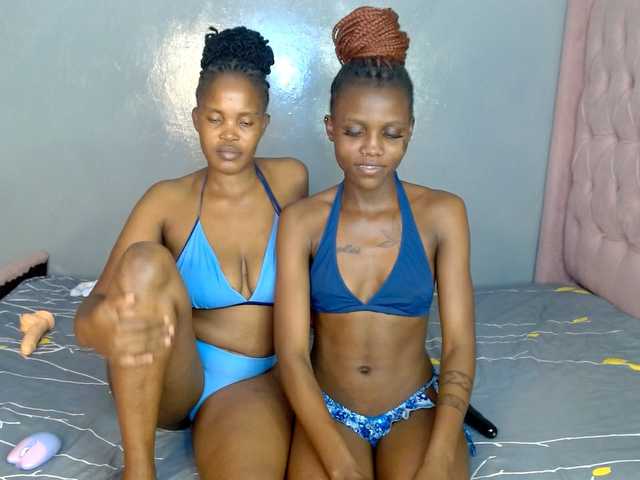 Cocoheat live cam on BongaCams