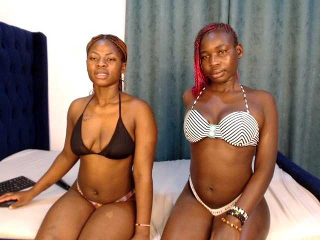 Cocoheat live cam preview