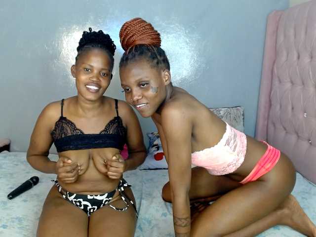 Cocoheat live cam on BongaCams