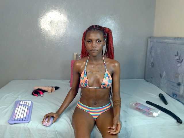Cocoheat live cam on BongaCams
