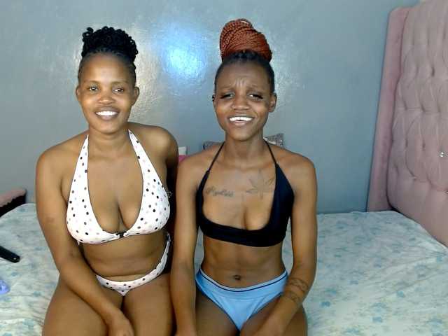 Cocoheat live cam on BongaCams