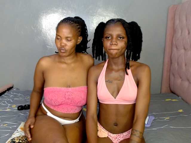 Cocoheat live cam on BongaCams
