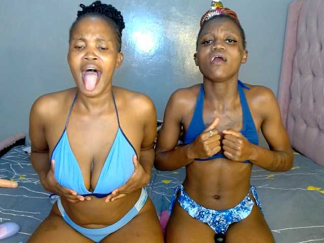 Cocoheat live cam on BongaCams