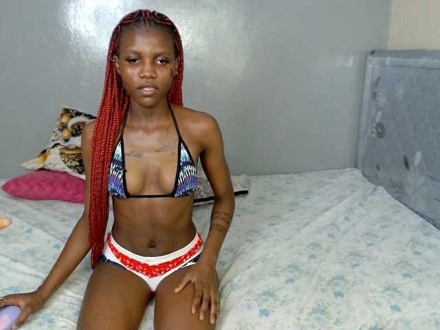 Cocoheat live webcam show
