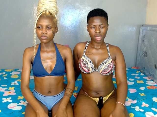 Cocoheat live cam on BongaCams