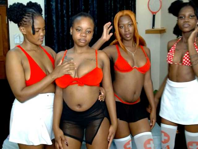 Cocoheat live cam on UnifiedCams