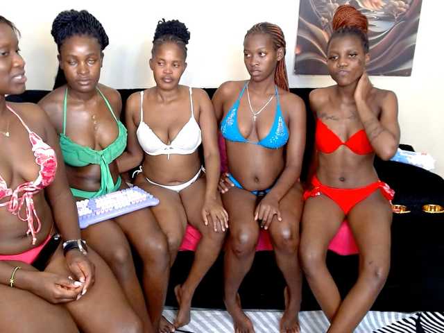 Cocoheat live cam on BongaCams