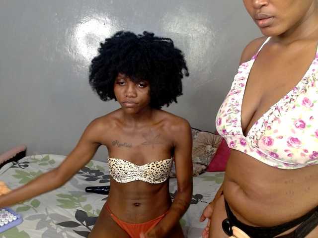 Cocoheat live cam on BongaCams