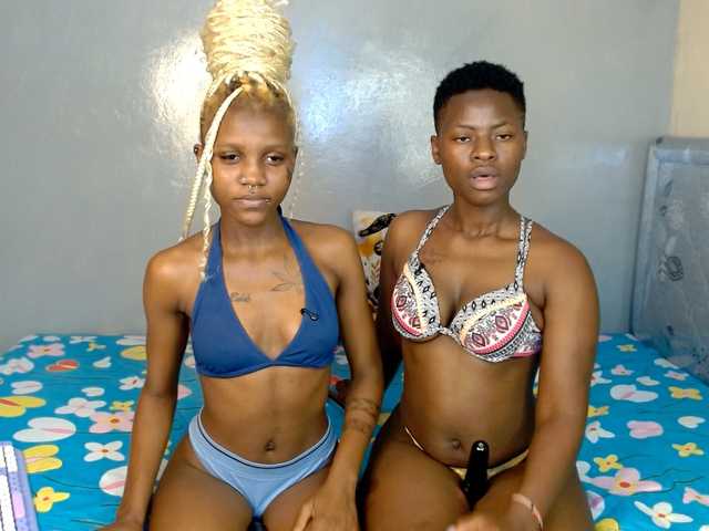Cocoheat live cam on BongaCams