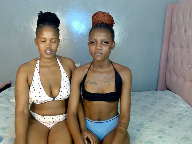 Cocoheat live cam on BongaCams