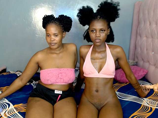 Cocoheat live cam on BongaCams