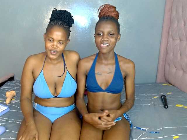 Cocoheat live cam on BongaCams