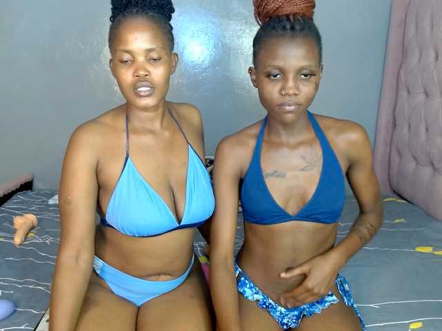 Cocoheat live cam on BongaCams