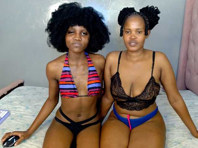Cocoheat live cam on BongaCams