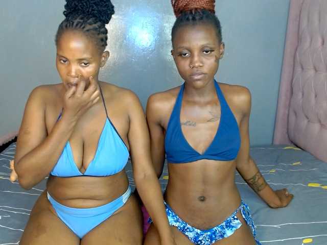 Cocoheat live cam on BongaCams