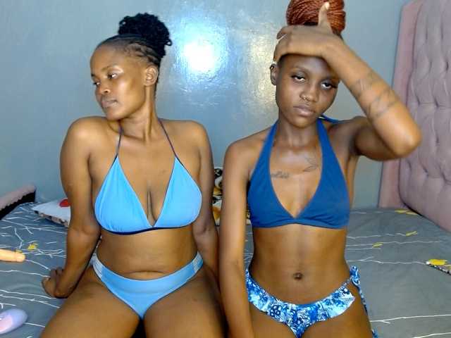 Cocoheat live cam on BongaCams
