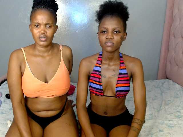 Cocoheat live cam on BongaCams
