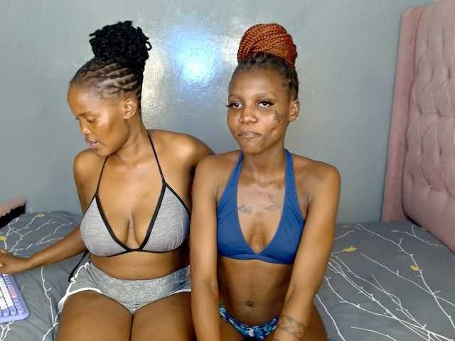 Cocoheat live cam on BongaCams