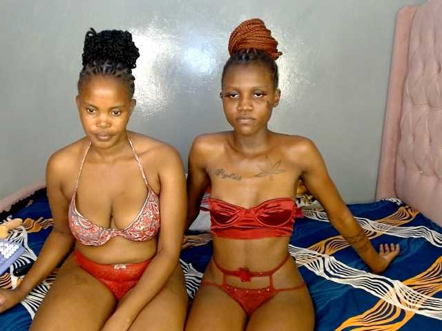 Cocoheat live cam on BongaCams