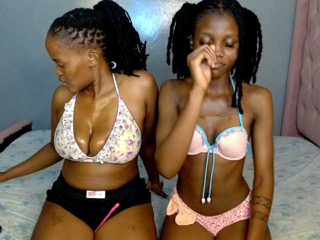 Cocoheat live cam on BongaCams