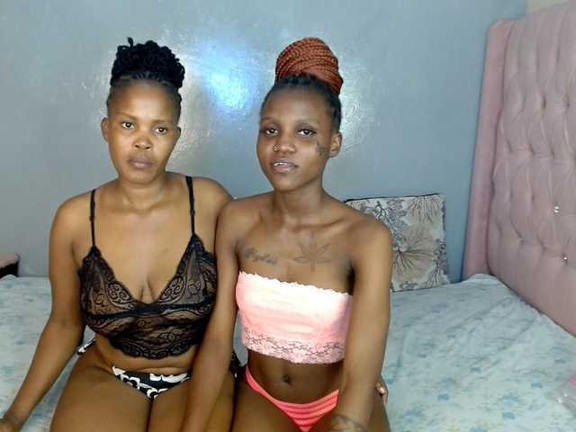 Cocoheat live cam on BongaCams
