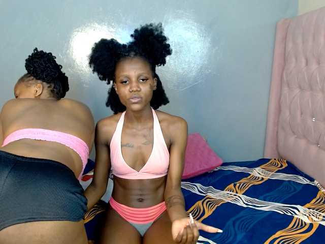 Cocoheat live cam on BongaCams