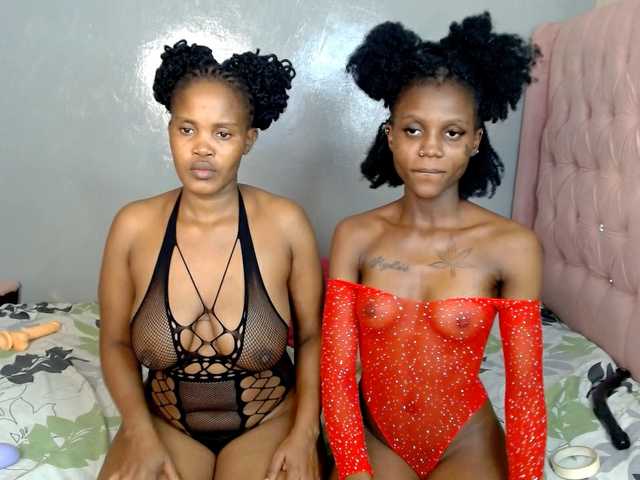 Cocoheat live cam on UnifiedCams