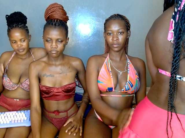 Cocoheat live cam on BongaCams