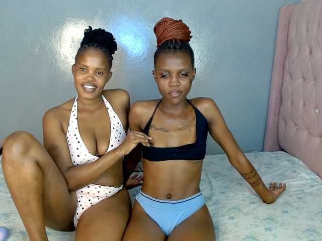 Cocoheat live cam on BongaCams