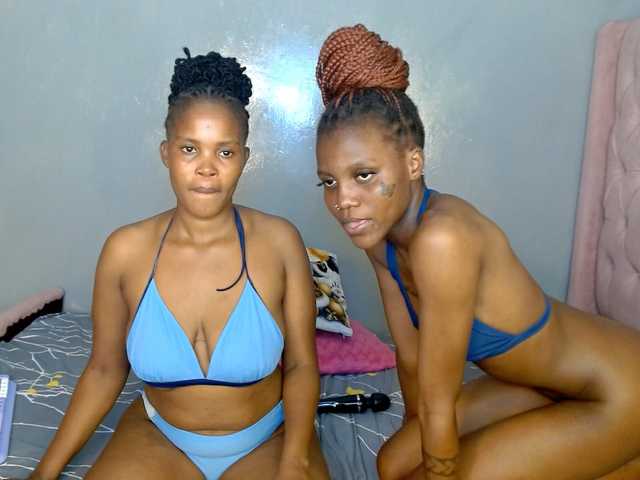 Cocoheat live cam on BongaCams