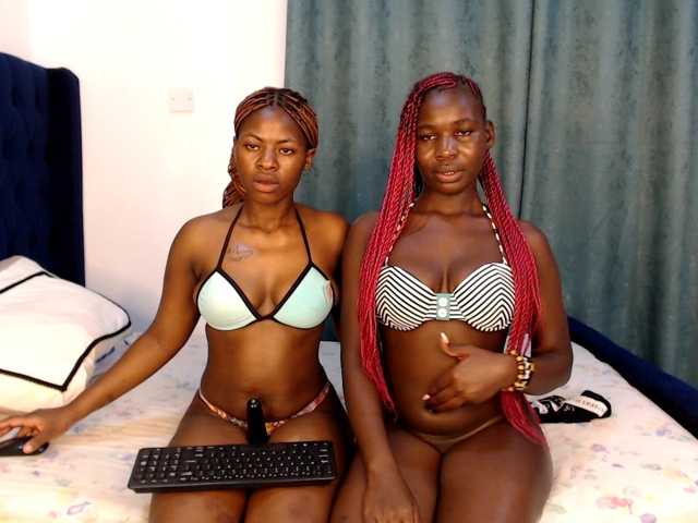 Cocoheat live cam on BongaCams