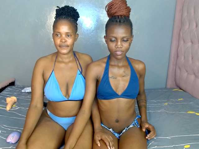 Cocoheat live cam on BongaCams