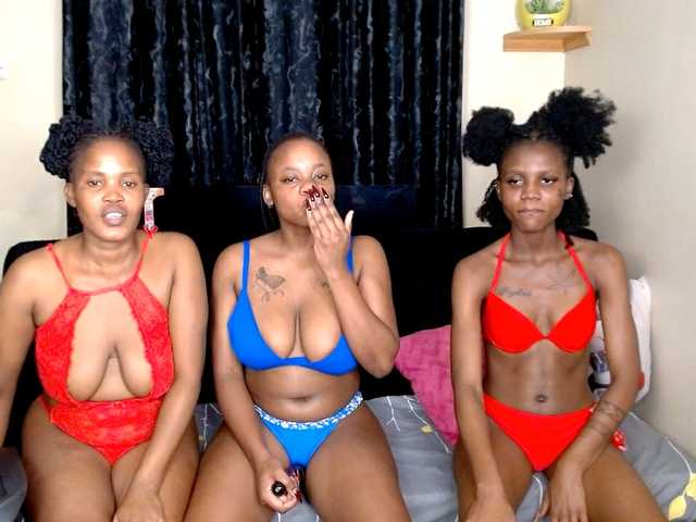 Cocoheat live cam on BongaCams