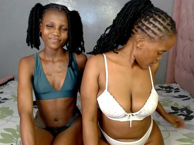 cocoheat cam belle