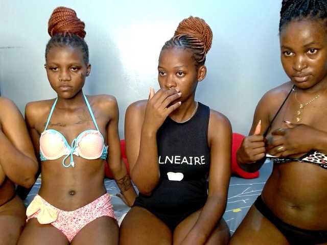 Cocoheat live cam on BongaCams