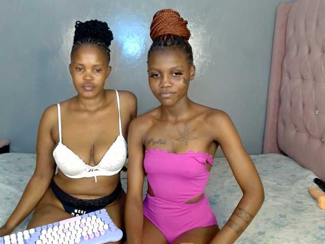 Cocoheat live cam on BongaCams