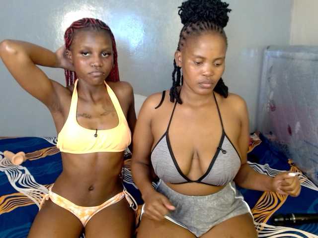 Cocoheat live cam on BongaCams