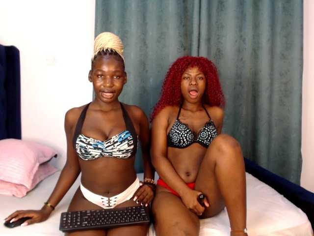 Cocoheat live cam on BongaCams