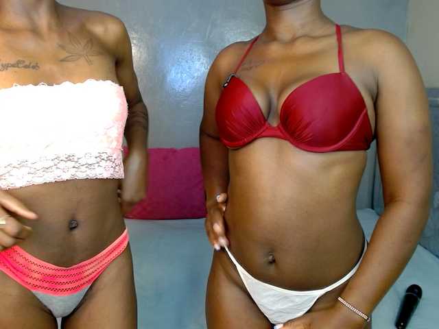 Cocoheat live cam on BongaCams